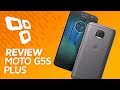 Motorola Moto G5S Plus - Review/Análise - TecMundo