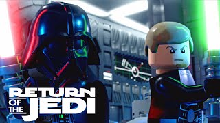 Lego Star Wars: The Skywalker Saga - Episode 6: Return Of The Jedi - No Commentary