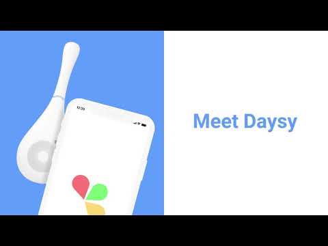 DaysyDay - Periode Tracker