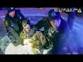 Entitled Shoplifter Threatens to Sue Officers For Arresting Him