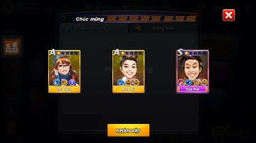 Cờ Cá Ngựa ZingPlay Mùa 8 | Tập 459 - Vòng quay may mắn lần 124