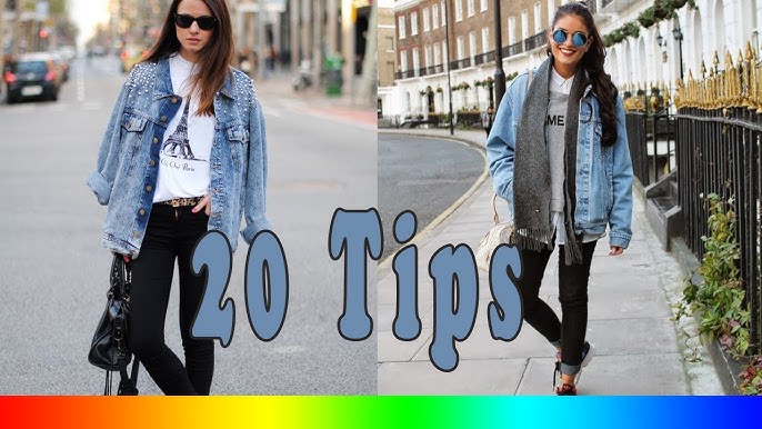 20 Style Tips On How To Wear Sheer Shirts 