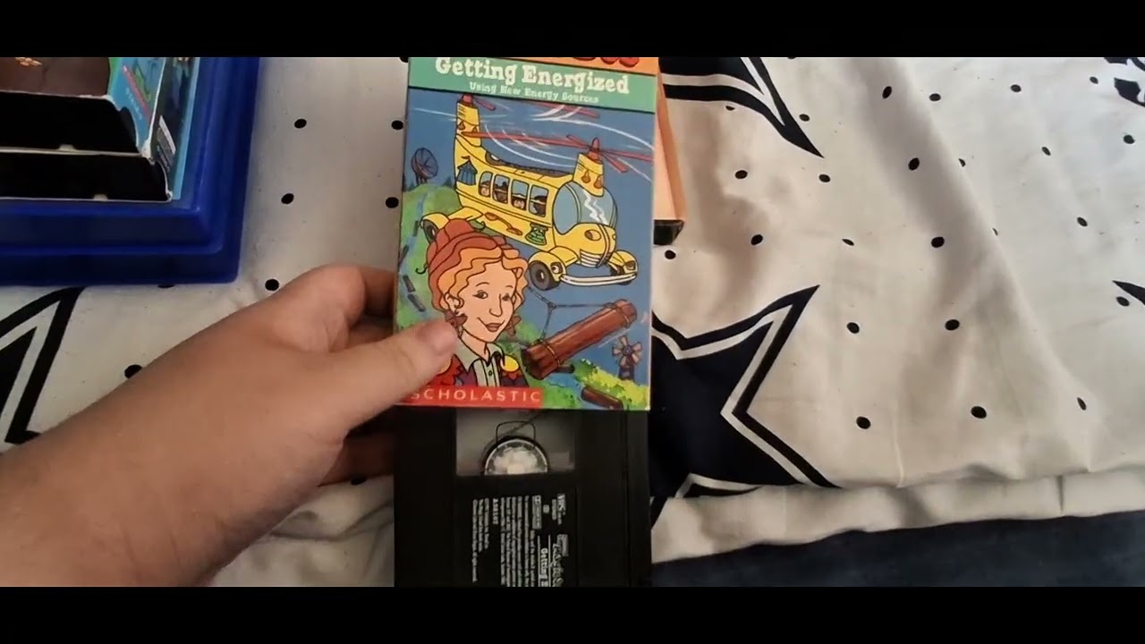 VHS Update For February 4th 2026