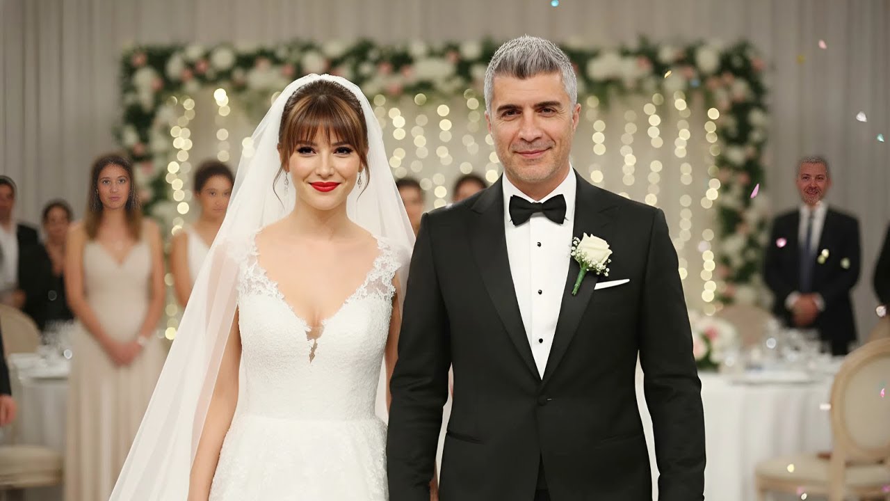 La tragedia que le pasó a Özcan Deniz en La novia de Estambul