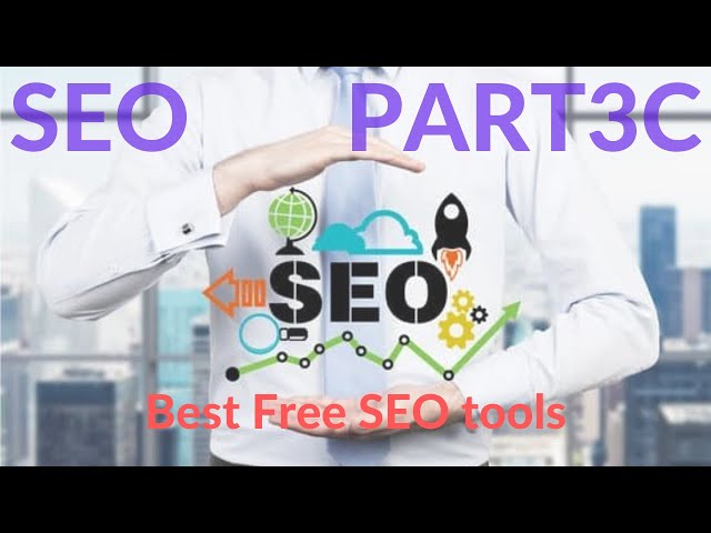 best seo tools to rank 1st on google keyword research part 3c