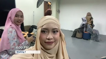 INDIVIDUAL ASSIGNMENT Audio and Video Digital Technology (MMD10403)- 068887