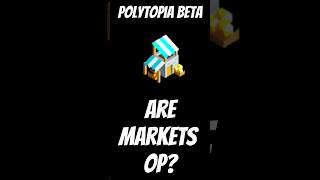 Polytopia Beta: Are Markets OP? screenshot 3