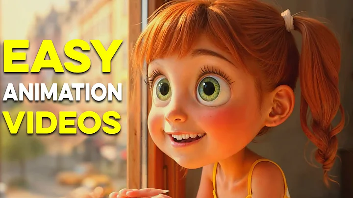 Create Ai Animated Stories with ONE Prompt (AI Animation on EASY Mode)