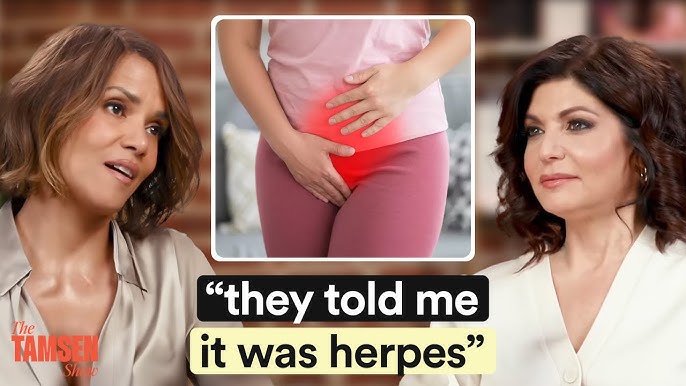 Halle Berri jinsiy aloqa sahnasida