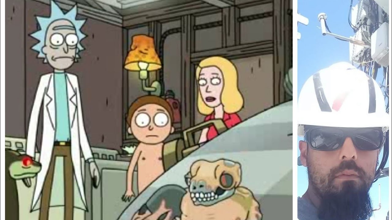 Ver Online Rick Y Morty Temporada 4 Español