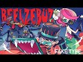 FAKE TYPE. &quot;BEELZEBUZ&quot; MV