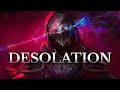 DESOLATION ~ Most Dramatic Powerful Intense Orchestral Mix | 1 HOUR of Epic Music