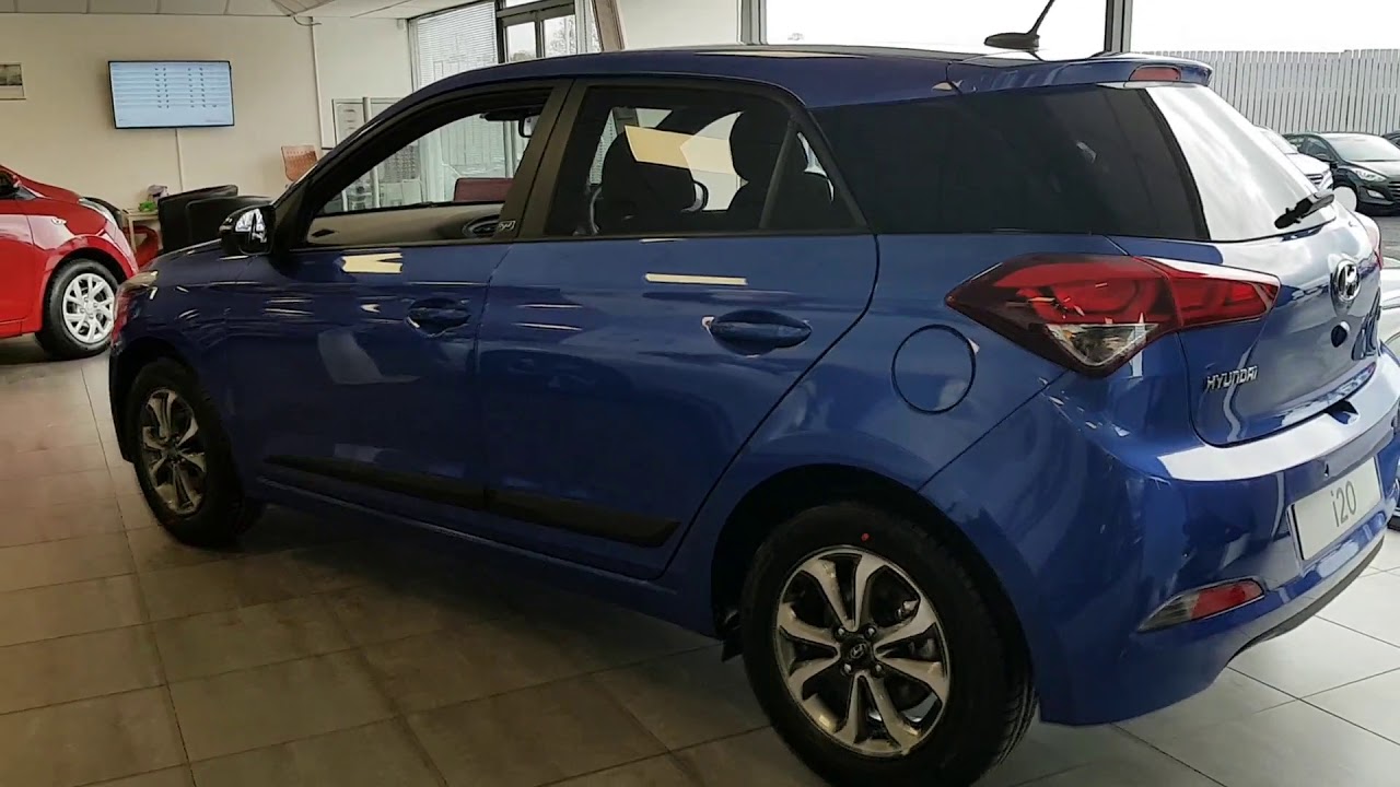 Hyundai I20 Go Special Edition You Hyundai I20 Go Special Edition
