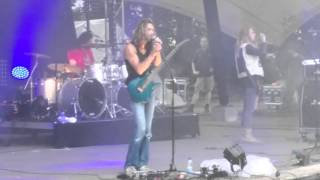 People Passing By (outro) - Pain of Salvation Live @ Night of the Prog X, 19.07.2015