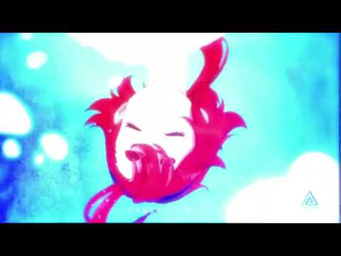 『祝福』を歌う男