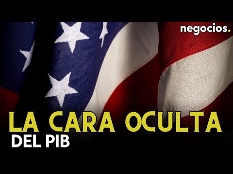 La cara Oculta del PIB de EEUU: El consumo se desploma al ritmo m&aacute;s bajo en 1 a&ntilde;o