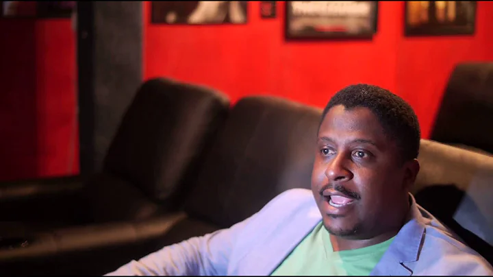 Actors Take Notes Part 1 with Stacy Hall