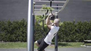 Force5 equipment
