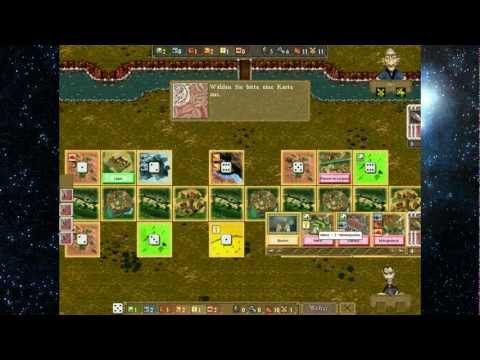 Catan - Das Kartenspiel - Letu0027s Play u0026 Review - GamePlaySession