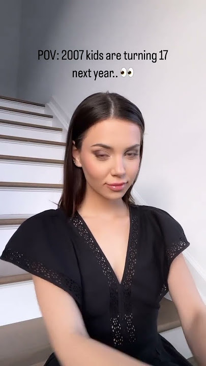 Download lagu 2007 kids are turning 17 next year.. 🧐 #shorts