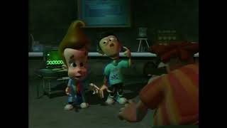 CARL IS PREGNANT