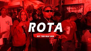 Pista De Dembow 2024 "ROTA"🔥 Instrumental De Dembow Type Beat PAPERA X Donaty