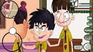 Official How To Download And Play Bandbudh Aur Budhbak Game In Android In Hindi