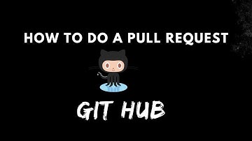 How to make a pull request on any open source project description | Simple Steps | 100 % Easy