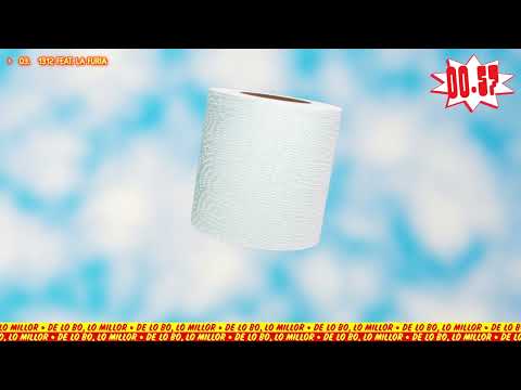 ROBA ESTESA i LA FURIA - 3. 1312 (DE LO BO, LO MILLOR, 2024)