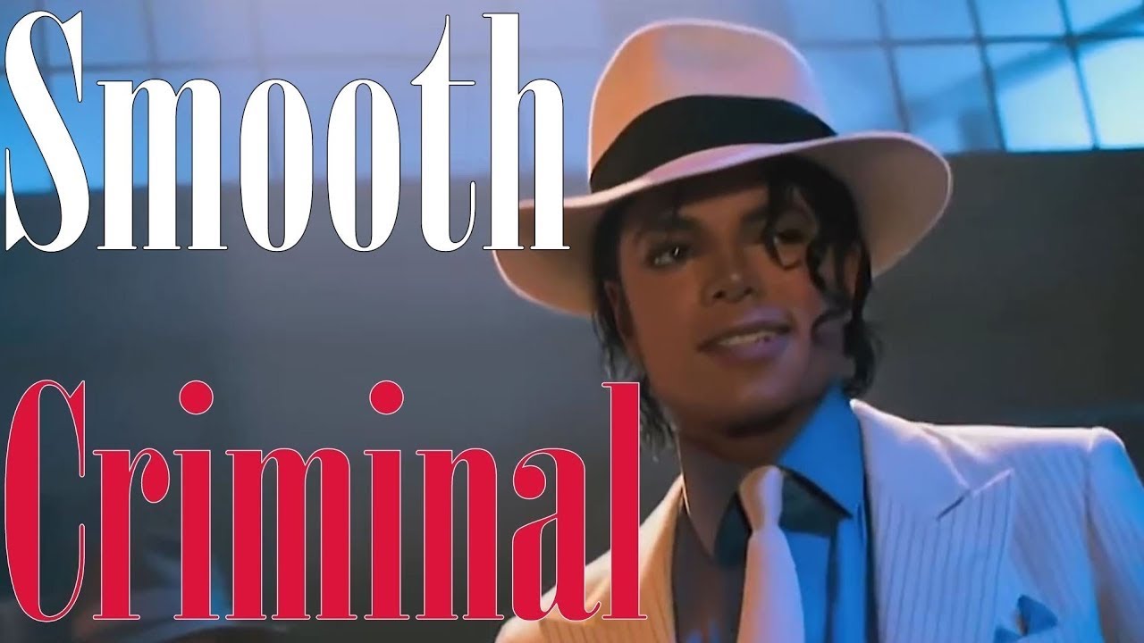 Smooth Criminal | Micheal Criminal | Live Concert - YouTube