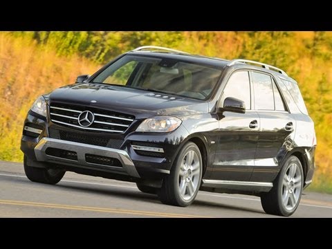 mercedes-benz-ml-review-|-edmunds.com