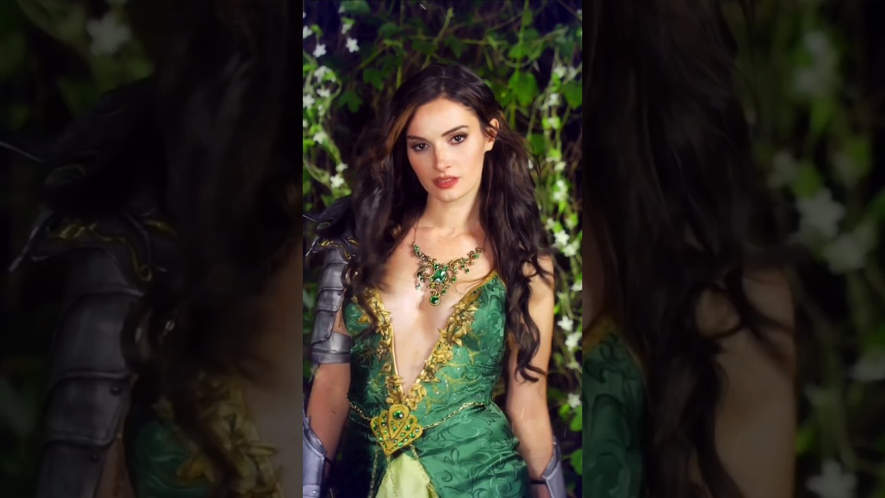 It's a FEMININOMENON 💖