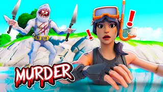 Today in fortnite @sigils @ssundee @bifflewiffle @henwy @nicovald
@goldactual @the slurp @gamerz hits and the gang team up to play
murder mystery! subscribe:...