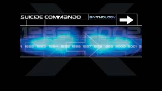 Suicide Commando - 1998 - Live At PC69, Bielefeld [FULL Soundboard Recording]