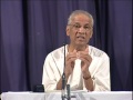 Swamiji Bhagavad Gita CH 3 Day 1