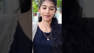 Anjana New Instagram Reels