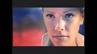 Kristanna Loken Ferrero Rocher ad #6 German (1080p Upscaled)