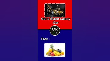 What would you rather? #wouldyourather #whatwouldyourather  #wouldyourathergame #quiz #trivia #reels