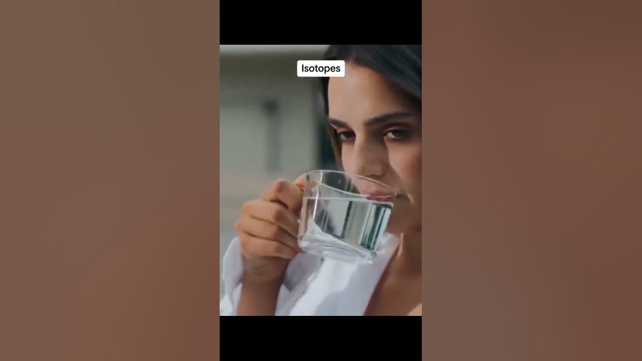 Isotopes easy explanation of isotopes chemistry youtube