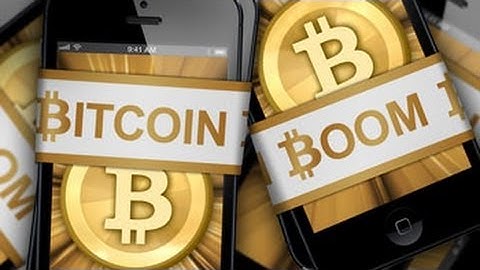 12 Days of Bitcoin: Here