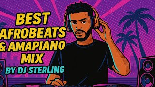 Download Lagu AFROBEATS \u0026 AMAPIANO PARTY MIX Wizkid, Burna Boy, Rema, Davido, Ayra Starr #music #trending #mixtape MP3