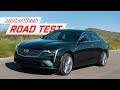 2020 Cadillac CT4 | MotorWeek Road Test