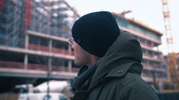 What the office of the future looks like