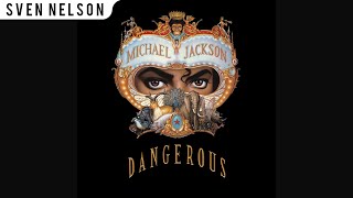 Michael Jackson - 05. Slave To The Rhythm (Original Demo) [Audio HQ] HD