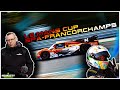 Immersion au sein de la michelin le mans cup avec emilien carde pilote pro lmp3