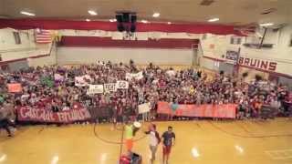 Cascade High School Lip Dub 2014