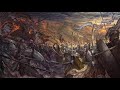The Wars of Beleriand|The Wars of Middle Earth|