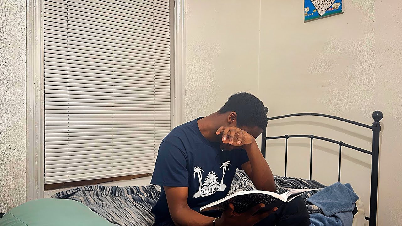 my old journal entry brought me to tears...