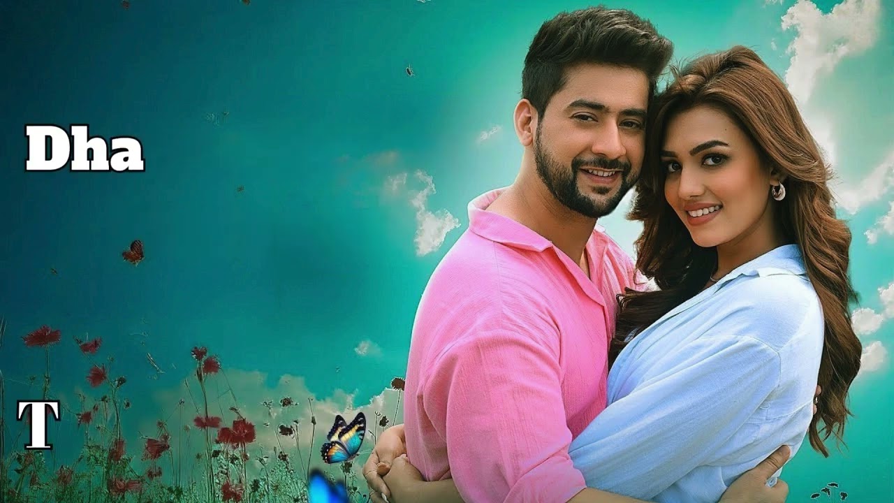 🎶 Dhadke Dil Yeh Deewana (Official Video) – Paras Arora, Viidhi | Stebin Ben, Kausar Jamot, Kumaar 🎶