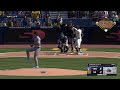Toronto @ San Diego Series 10 Game 3